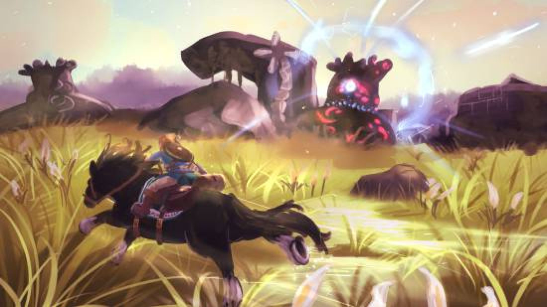 Viewpoint Sharing: The Way of the Game