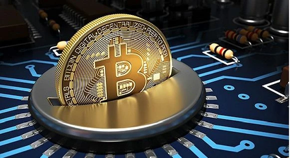 印度即将靠比特币实现5万亿的经济规模