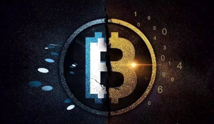 比特币减半行情一定会到来