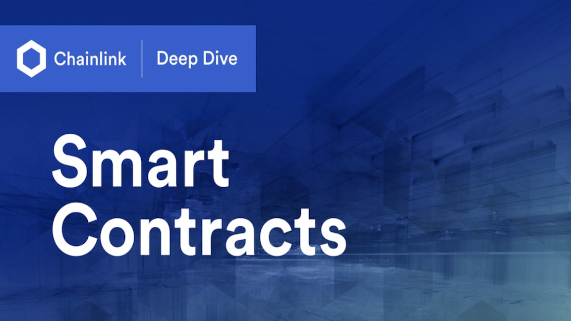 The Power of Smart Contracts: What are Smart Contracts? How will smart contracts set off a revolution in the future?