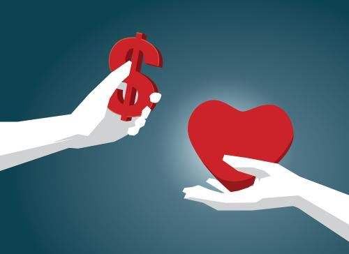 The public welfare and charity industry frequently has a crisis of trust. How can the blockchain realize charity supervision?