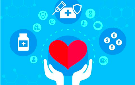 Blockchain can make public welfare more fair and transparent
