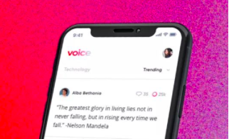 EOS生态大利好？即将上线的Voice到底是什么？