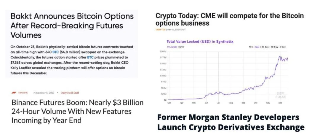 150多页PPT，全面总结加密货币世界发展现状