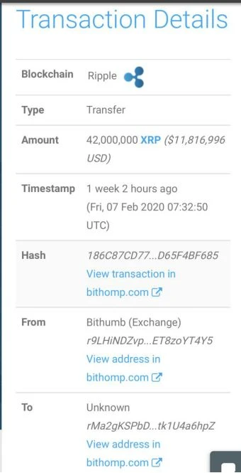 垃圾的Ripple，凭什么估值100亿美金？
