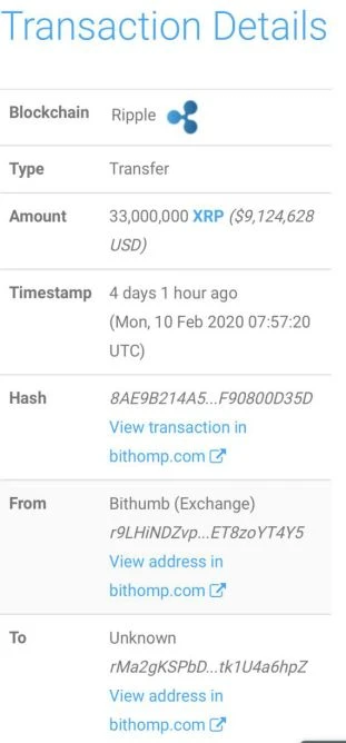 垃圾的Ripple，凭什么估值100亿美金？