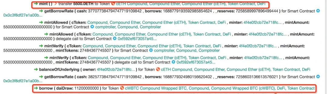 PeckShield：硬核技术解析，bZx协议遭黑客漏洞攻击始末