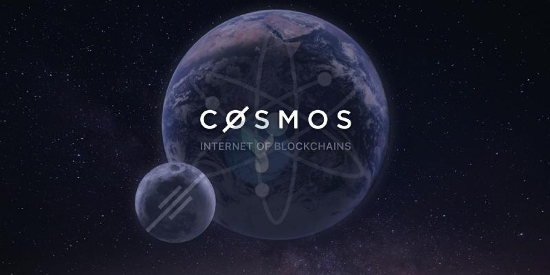 跨链项目Cosmos创始人出走，为什么这个“宇宙”这么受人关注？