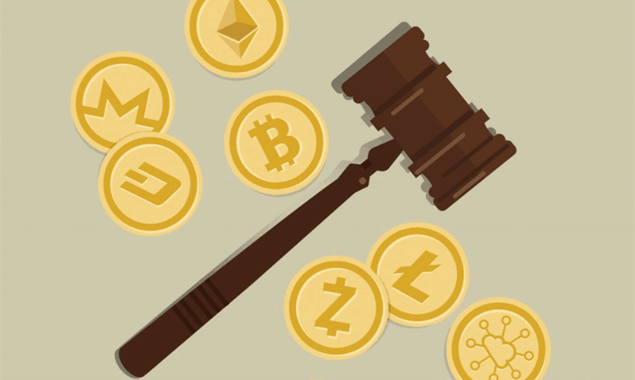 FSB主席：呼吁世界各国领导人监管加密货币