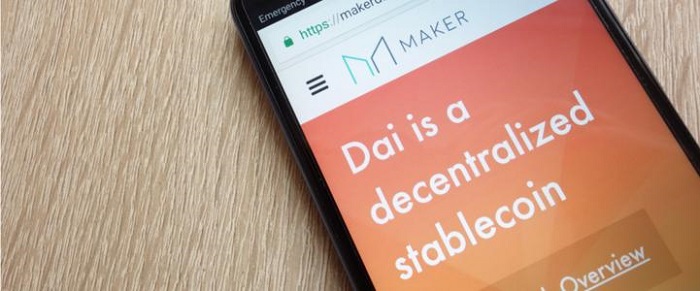 担心闪电贷风险，MakerDAO关闭50万ETH CDP致以太坊“短时暴跌”？