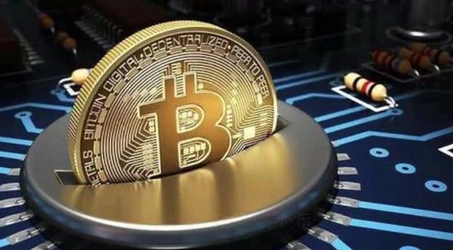 杨作兴已取保候审，减半行情矿业硝烟弥漫