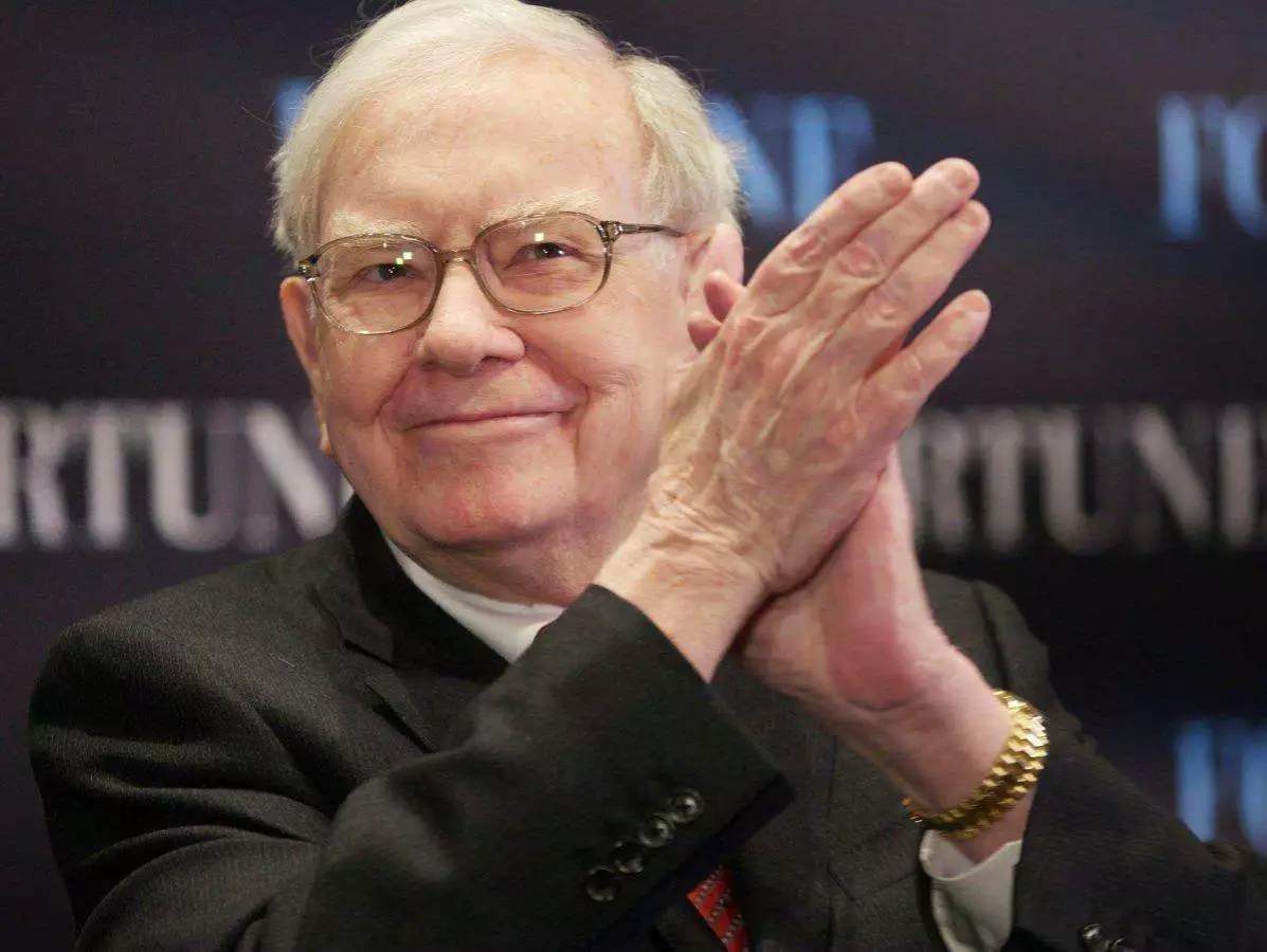 世界巨富们都不待见BTC,孙宇晨与巴菲特的晚宴难道白吃了?