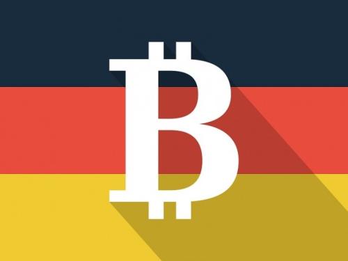 德国正式将加密货币列为金融工具