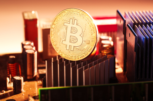 几周前，这一关键数据就已经预示了比特币下跌