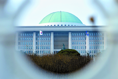 韩国特别金融法与市场分析：总算挤进制度圈