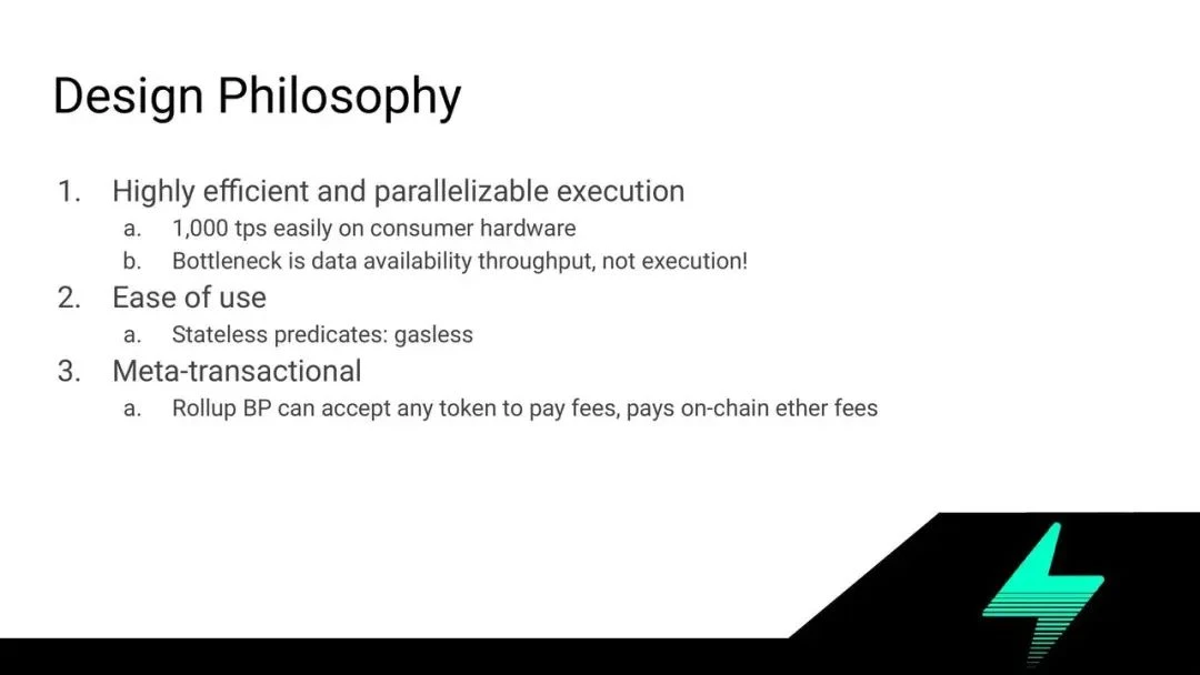 Fuel：免信任的侧链