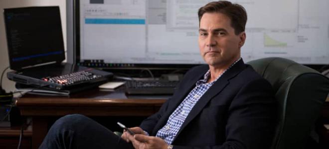 He who claimed to be Satoshi Nakamoto was angered by the judge: Your testimony has no credibility