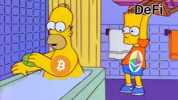 EthHub周报：Bakkt前CEO在冠状病毒爆发前抛售股票
