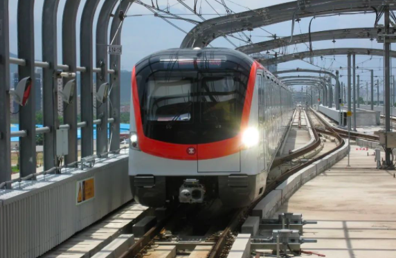 新基建狂潮，区块链的“加速度”