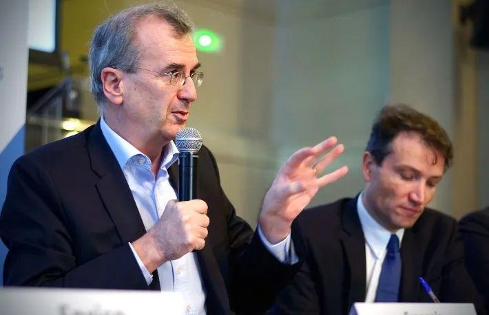 The epidemic has accelerated global CBDC research and development, and France and the United States want to speed up the launch of CBDC