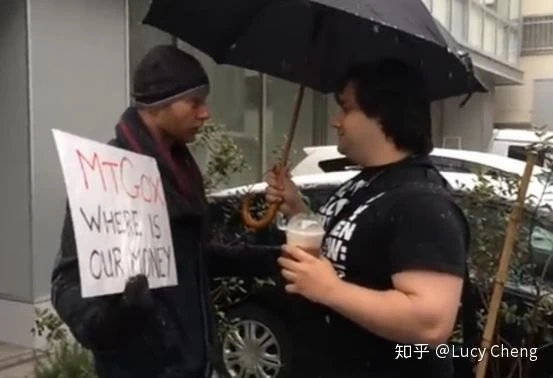 比特币秘史（三十九）：早期比特币交易所的陨落