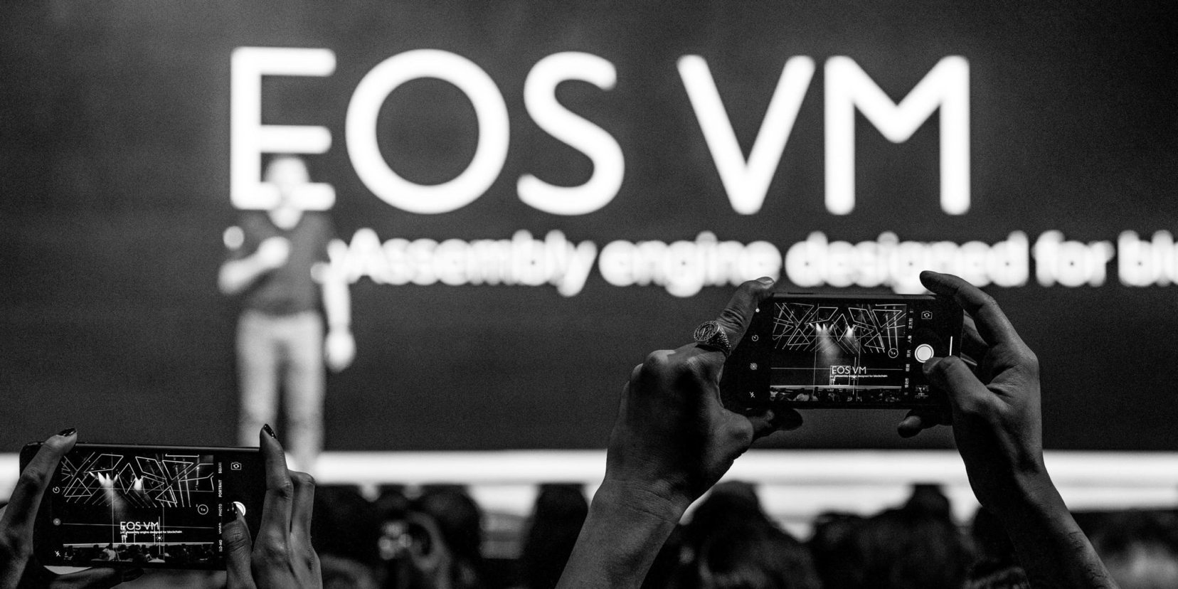 梓岑:“黑”EOS,没人能比我更专业