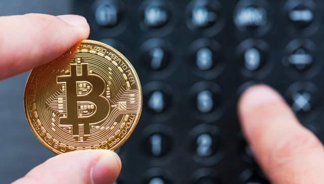 Bitcoin is still far from a real "safe haven asset"