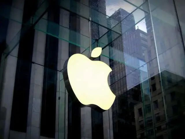 一文看懂IBM、微软、苹果、谷歌等大公司在区块链的进展