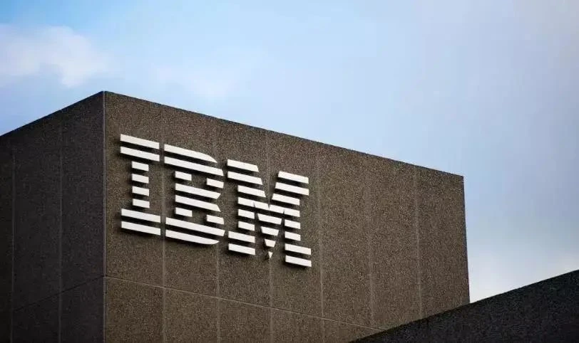一文看懂IBM、微软、苹果、谷歌等大公司在区块链的进展