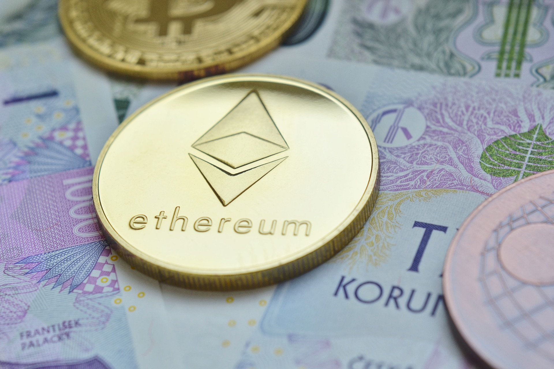 ETH2.0将创造经济转变的七个理由