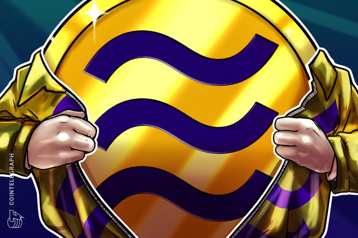 Vice Chairman of the Libra Association: The core of Libra is the blockchain, not the cryptocurrency