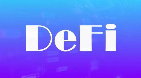 Research the DeFi market by the total number of users