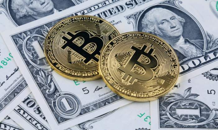 Will Quantitative Easing (QE) Drive Investors To Bitcoin?