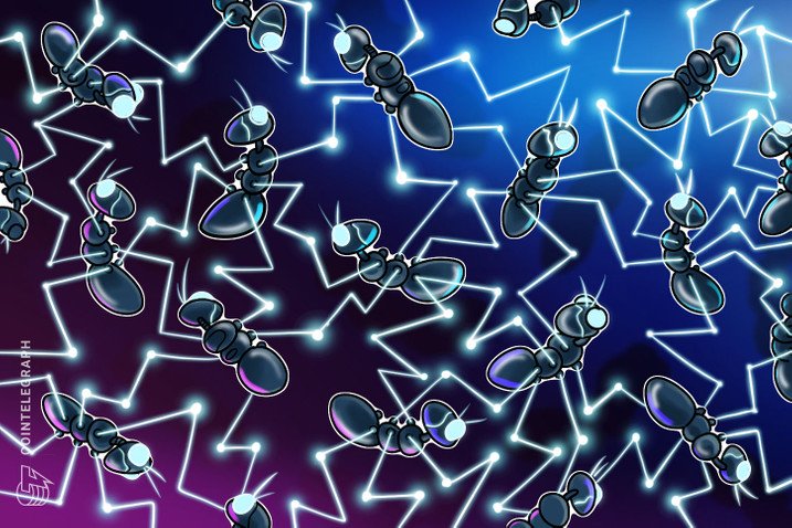 Bitcoin Mining Company Riot Blockchain Loses $221 Million