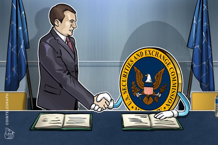 The PoS Alliance started a dialogue with the SEC to discuss the PoS protocol industry standard