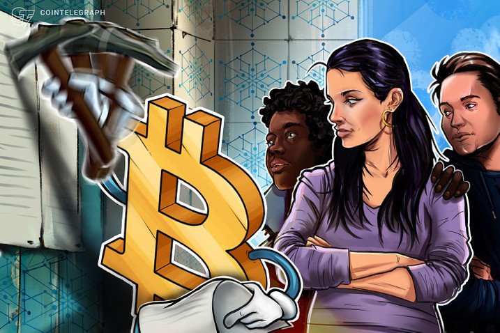 CME Bitcoin Trading Product Records Show Institutional Participation Rise