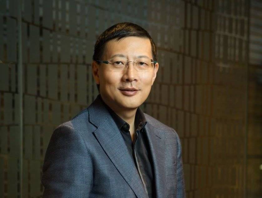 一文了解沈南鹏两会提案「开展香港地区跨境数字稳定币」究竟是什么