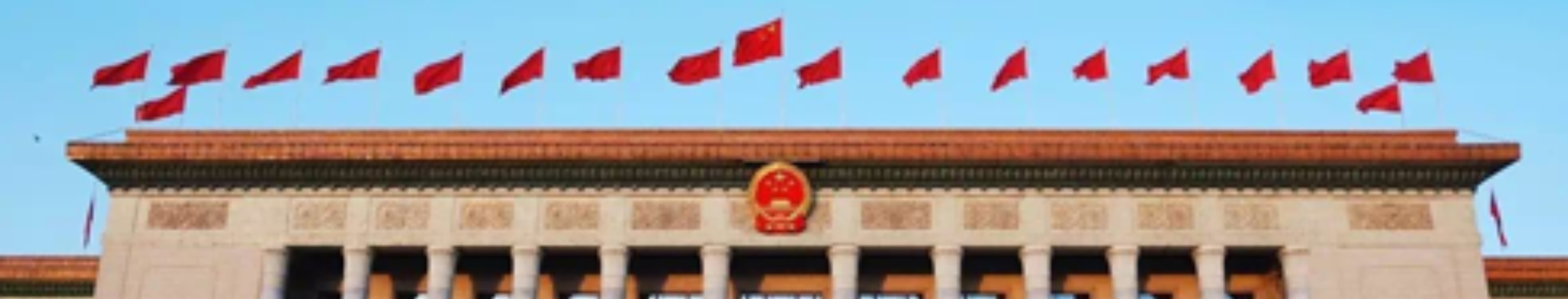 专题 | 聚焦两会：看人大代表的「区块链」提案