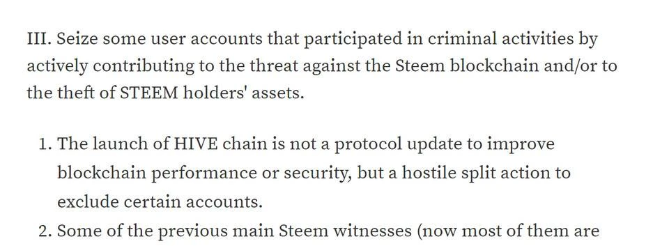 Token Daily：Steem事件将为区块链网络树立法律先例