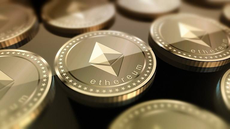 观点：ETH 2.0将降低以太坊通胀率，使ETH成为稀缺性超黄金的资产