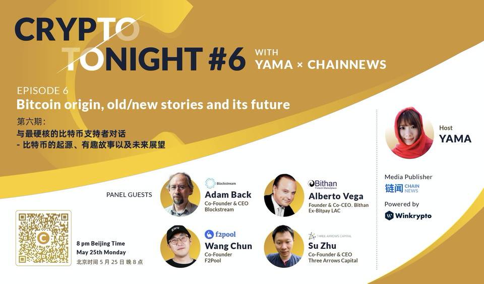 我们跟王纯、Adam Back等比特币硬核支持者聊了聊他们眼中的比特币