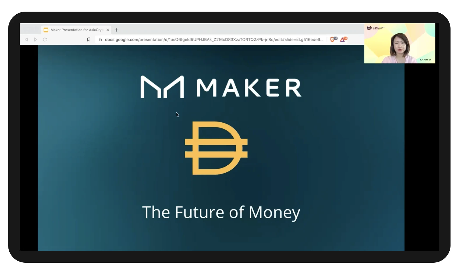 Maker月度进展：MakerDAO新增WBTC作为Dai抵押品