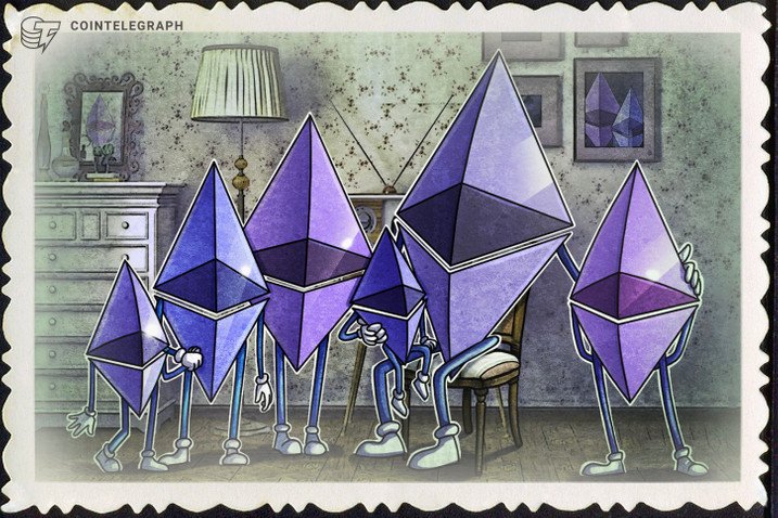 Starkware CEO: Ethereum's second-layer scalability solution still needs improvement