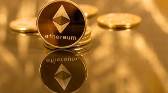 Ethereum Takes Tether Supply Position, Undefendable