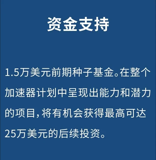 Algorand亚洲加速器正式开放申请，重点关注金融3.0方向