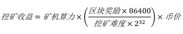 如何较为准确地估算S19的回本周期