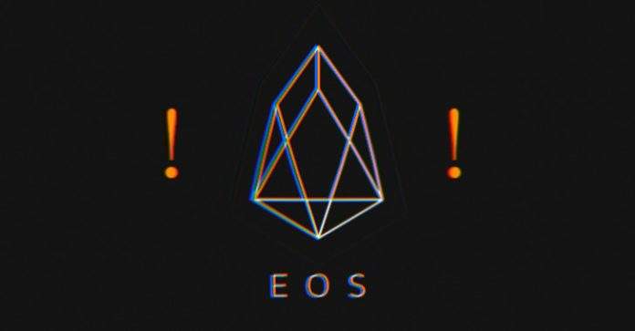 Voice即将上线，EOS最后的底牌