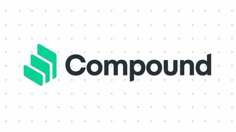 Compound超越Maker成为DeFi市值最高的项目：DeFi大戏开启