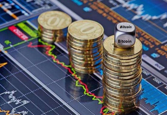 Popular science: Bitcoin transaction process