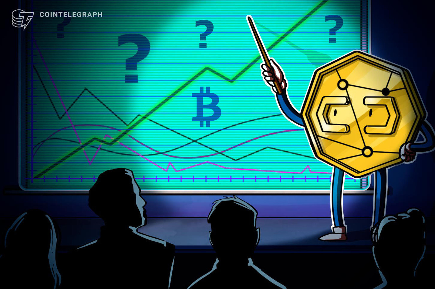 DeFi代币表现优于比特币价格的3个原因